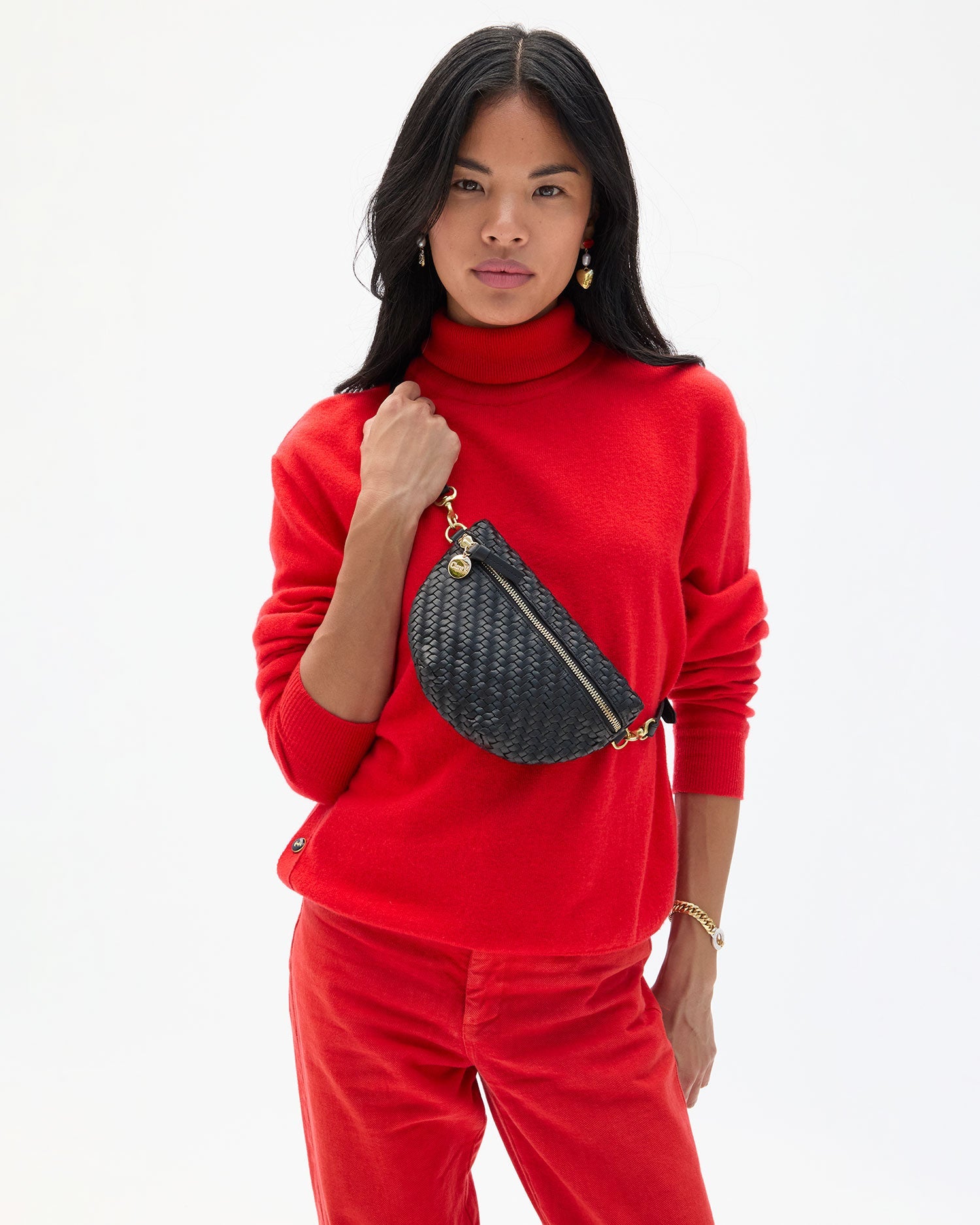 Petite Fanny Bag