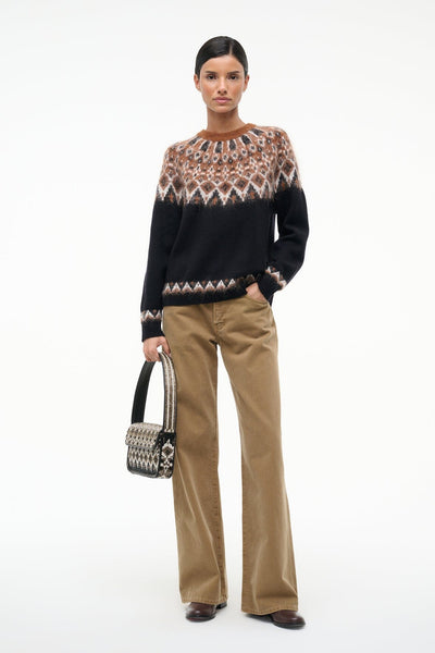 TOMMY BEADED BAG IN ZERMATT