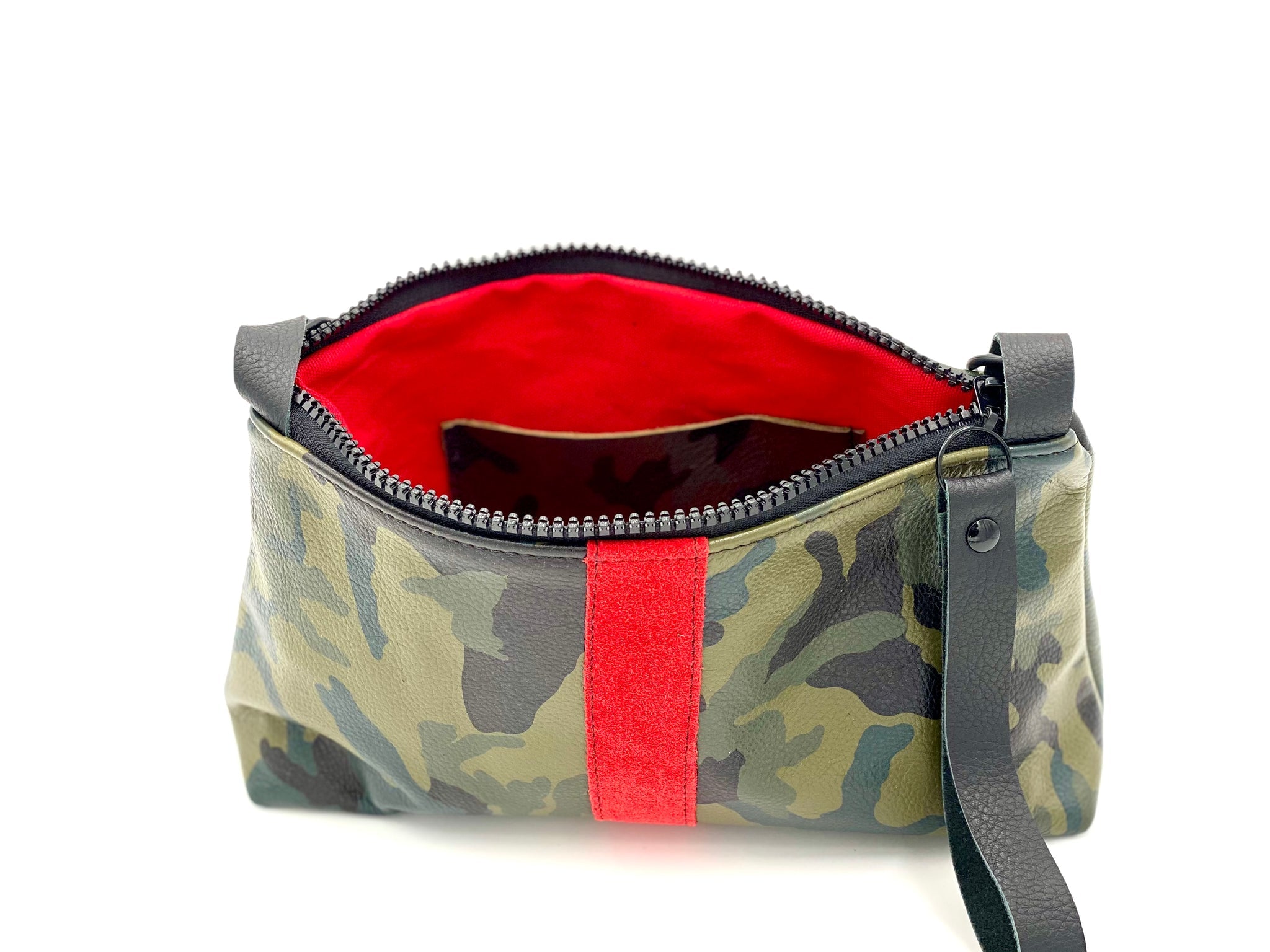Nancy Wristlet/Crossbody Bag