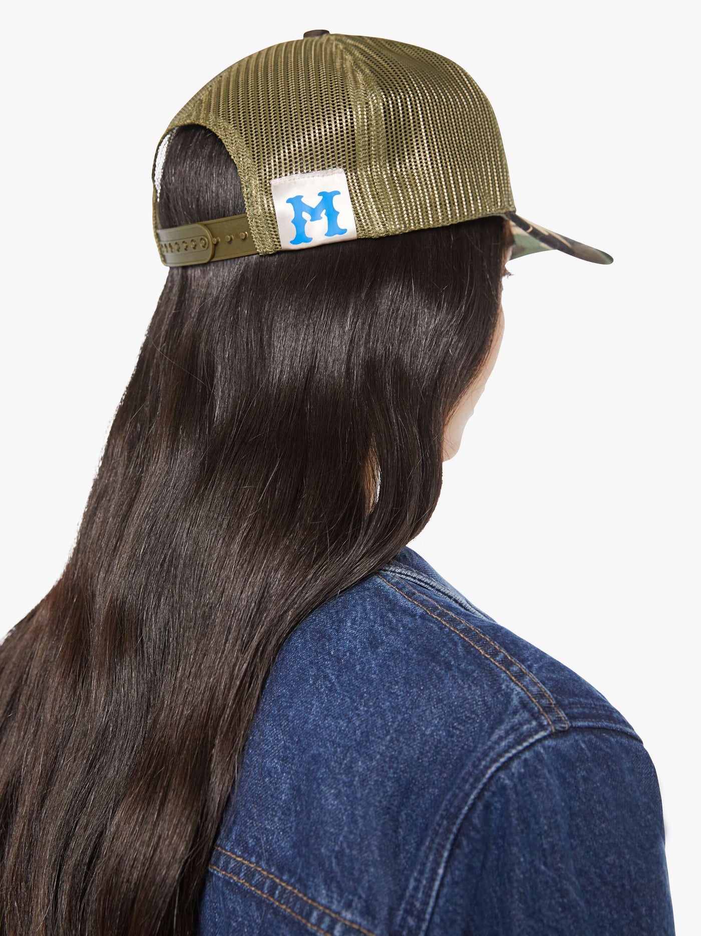 THE 10-4 IN CAMO MOTHER