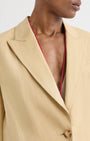 TWP Boy Blazer at Romi Boutique