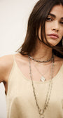BA&SH DIGUE TANK TOP at Romi Boutique