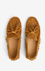 Isabel Marant FITZA LOAFERS at Romi Boutique