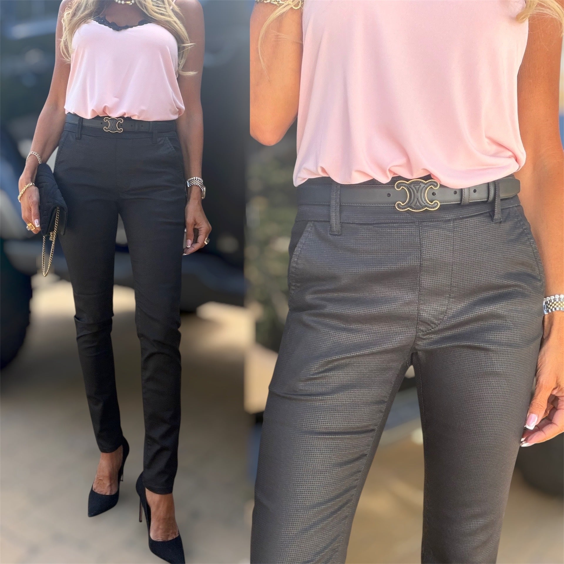 Dafna Pant