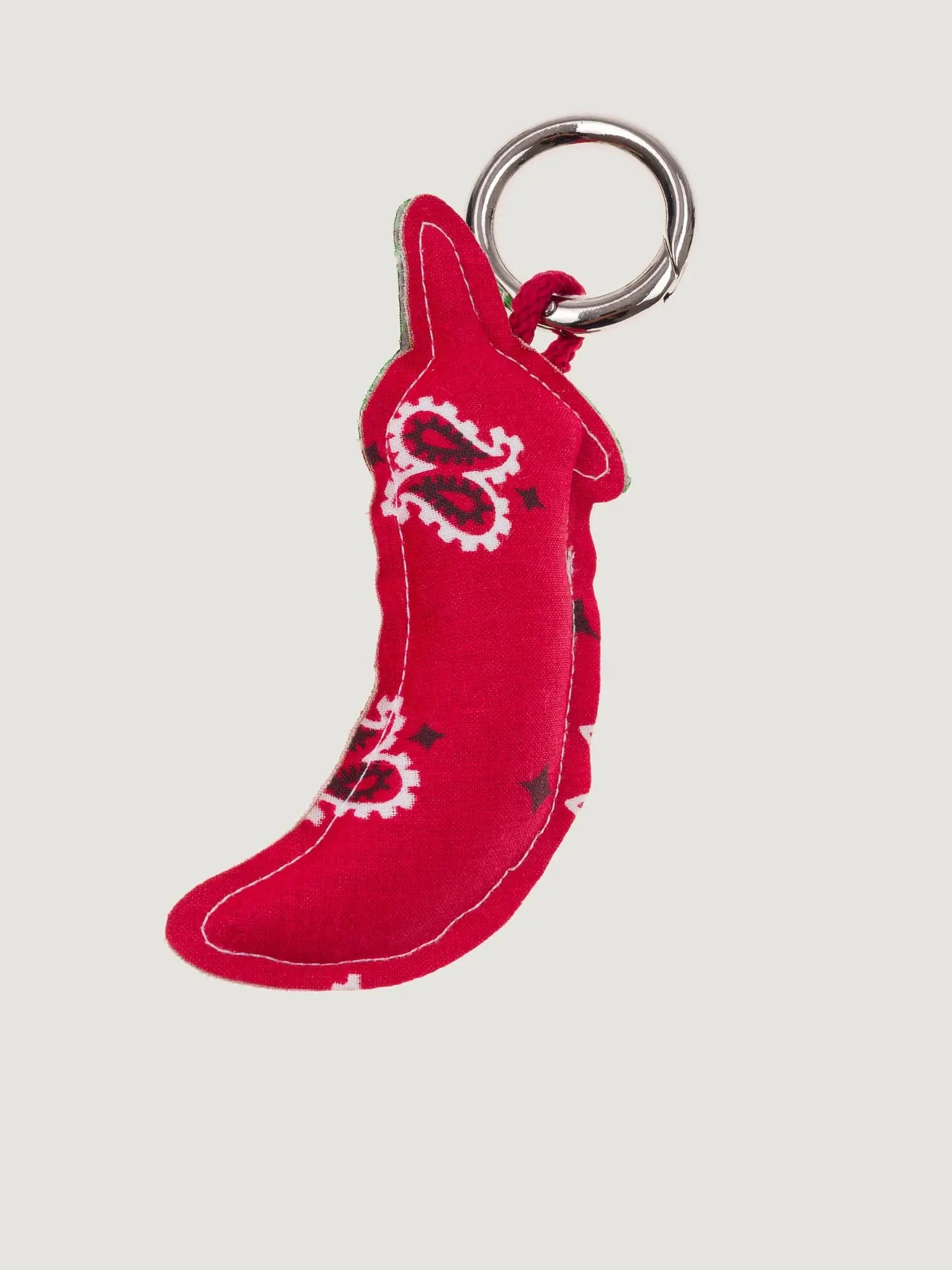 Key Ring Spicy
