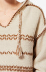 Isabel Marant Romera Sweater at Romi Boutique