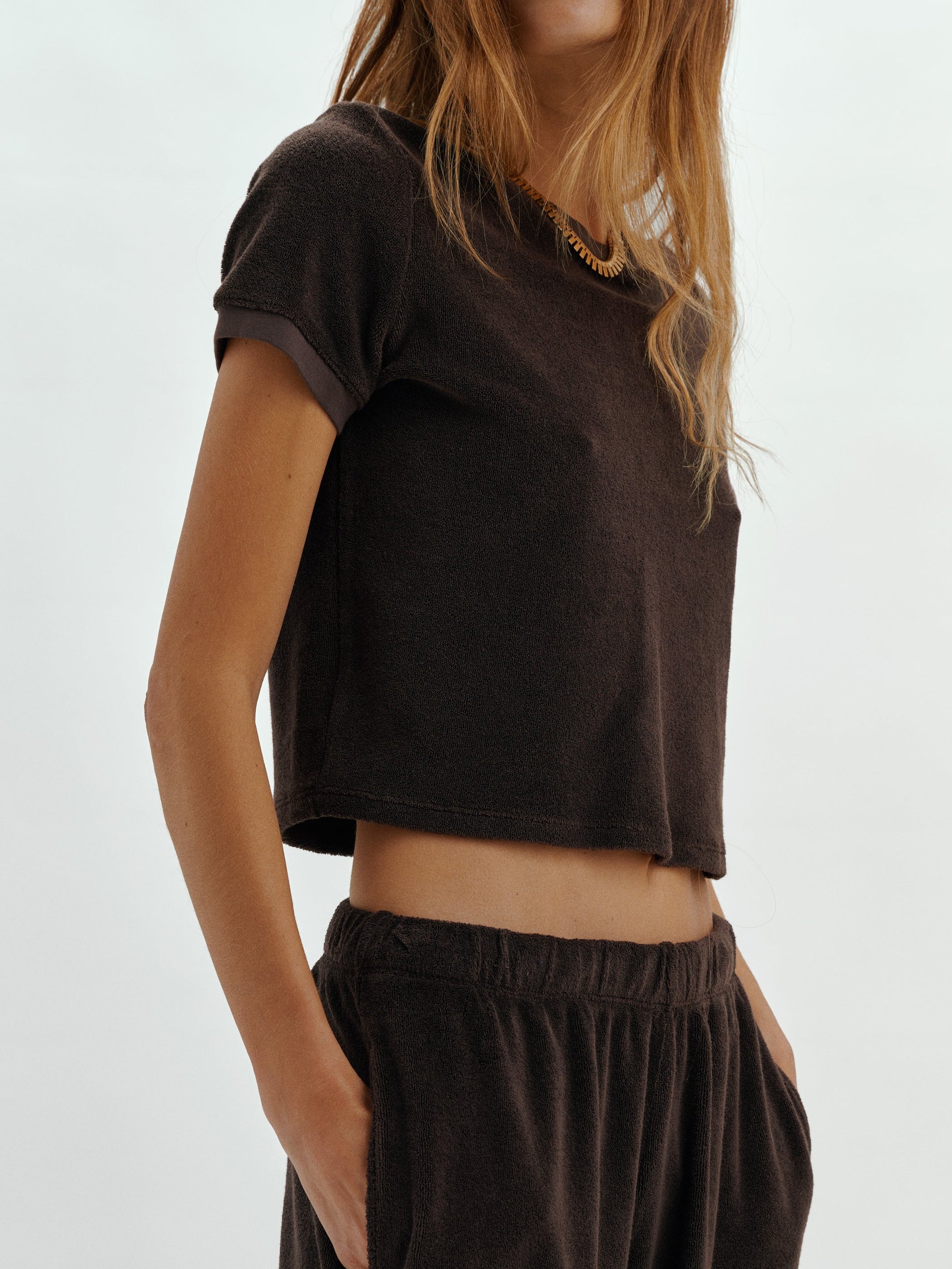 Carpi Tee