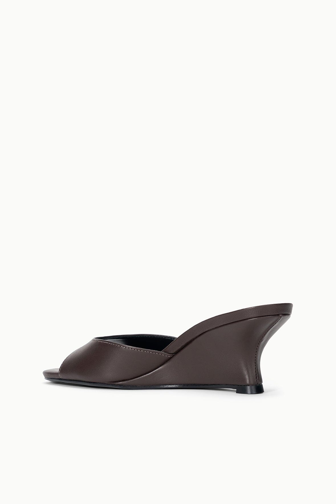 Staud BRIGITTE WEDGE at Romi Boutique