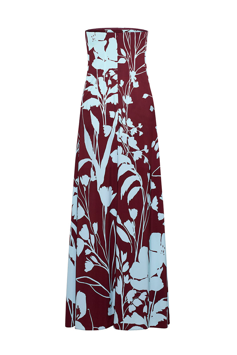 Benita Dress