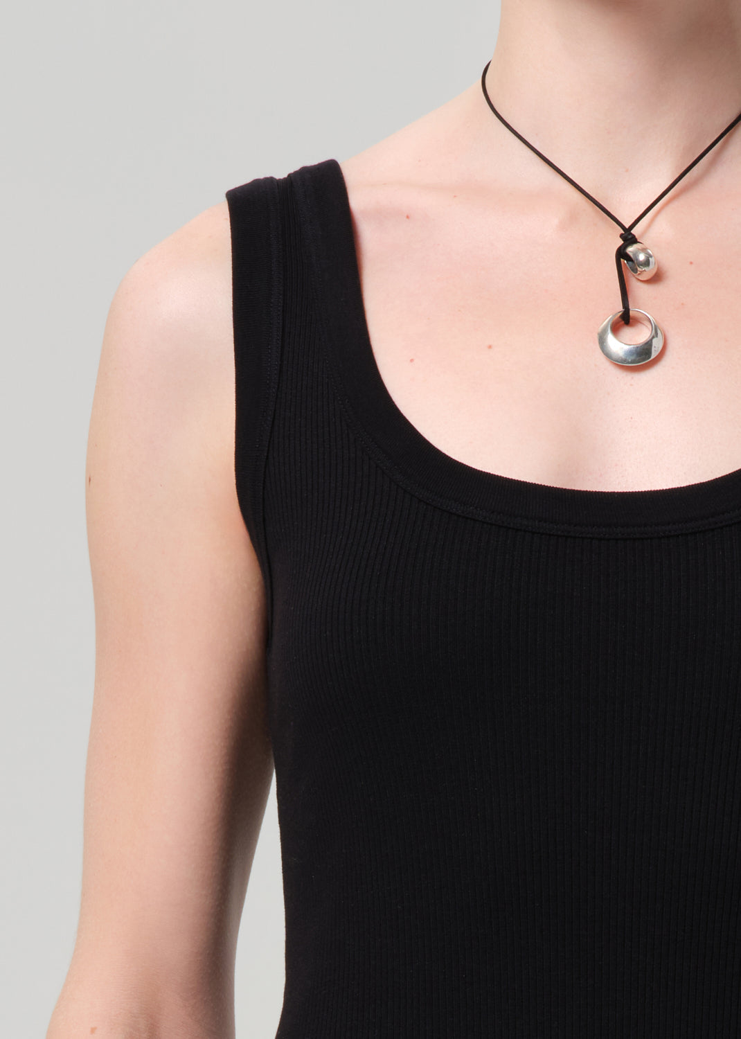Faye Tank Dress