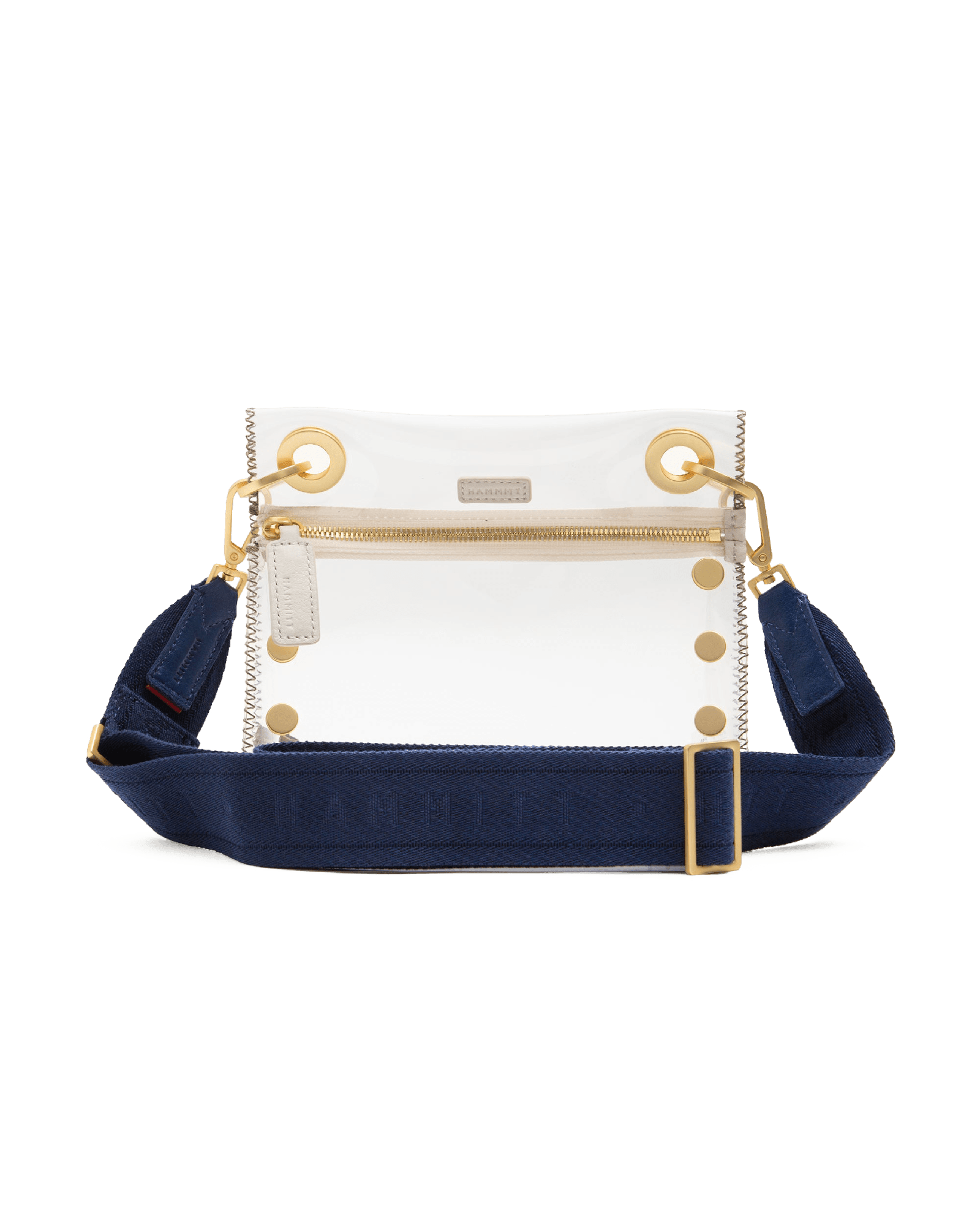 Webbing Crossbody Strap