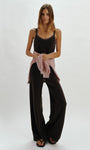 Suzie Kondi ELMA JUMPSUIT at Romi Boutique