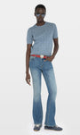 Zadig & Voltaire DOLLY SWEATER at Romi Boutique