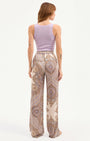 Veronica Beard BIRKE CASHMERE SCOOPNECK TANK at Romi Boutique