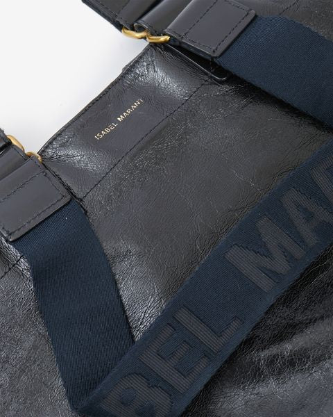 Isabel Marant Wardy Bag at Romi Boutique