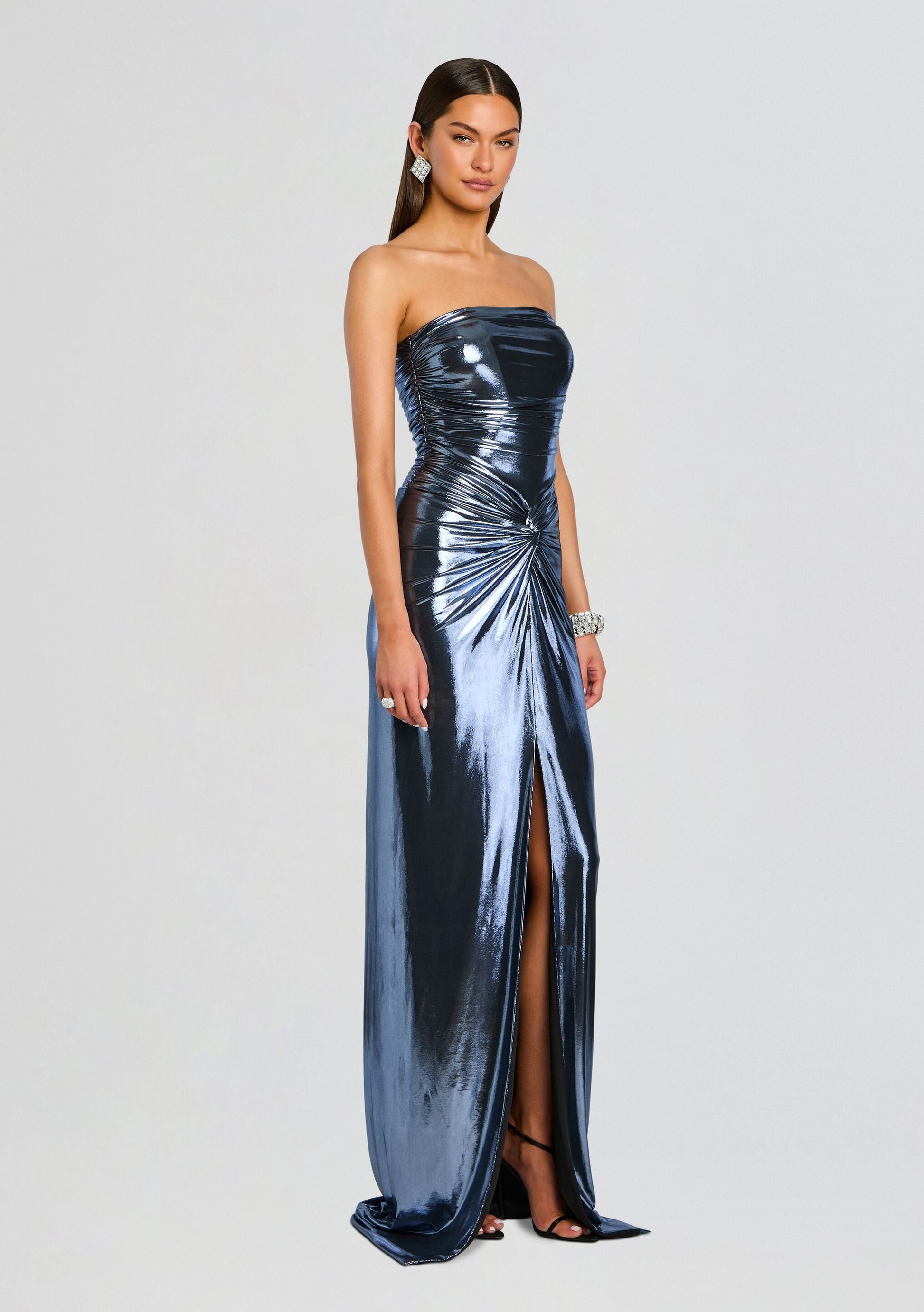 Retrofete Maytal Dress at Romi Boutique