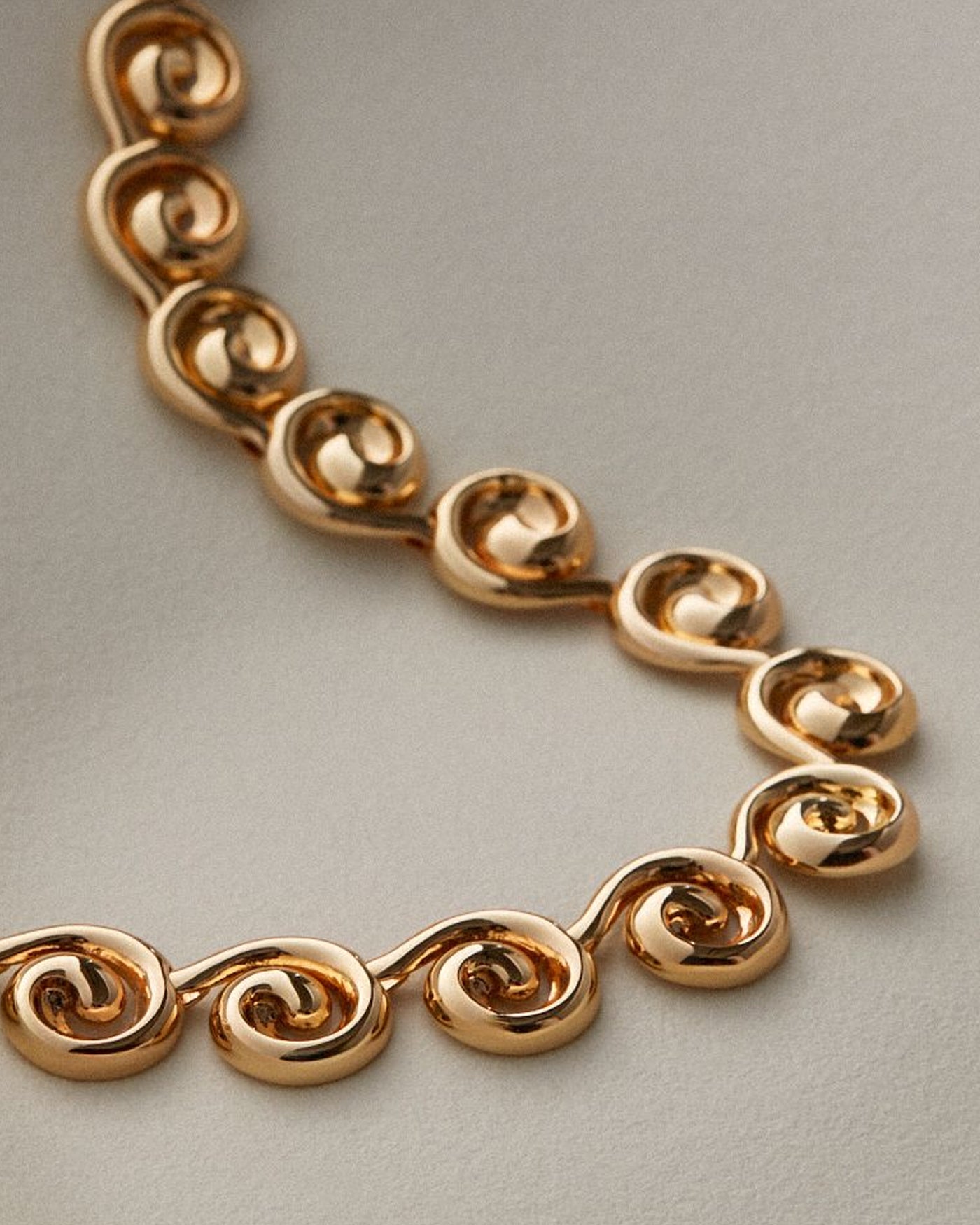 Nico Collar Necklace