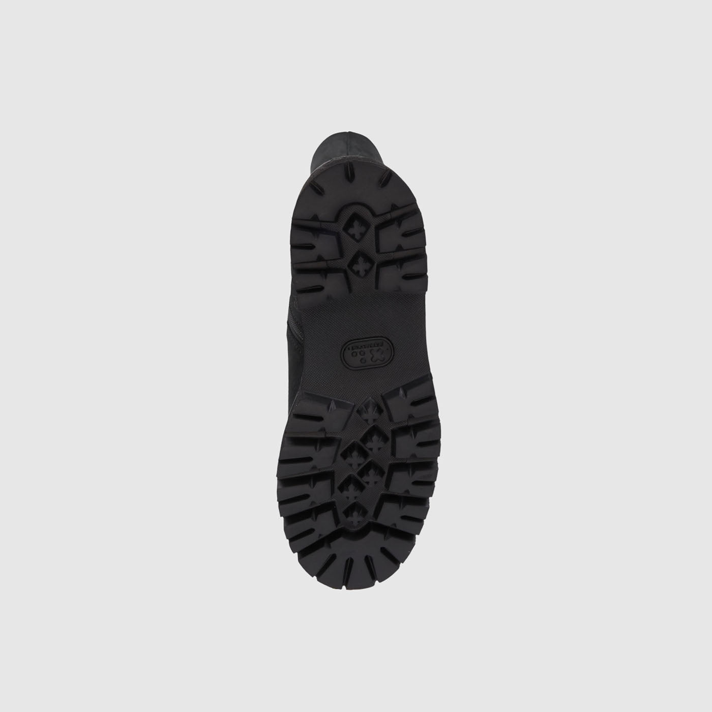 Aquatalia ELOISE IN BLACK NUBUCK at Romi Boutique