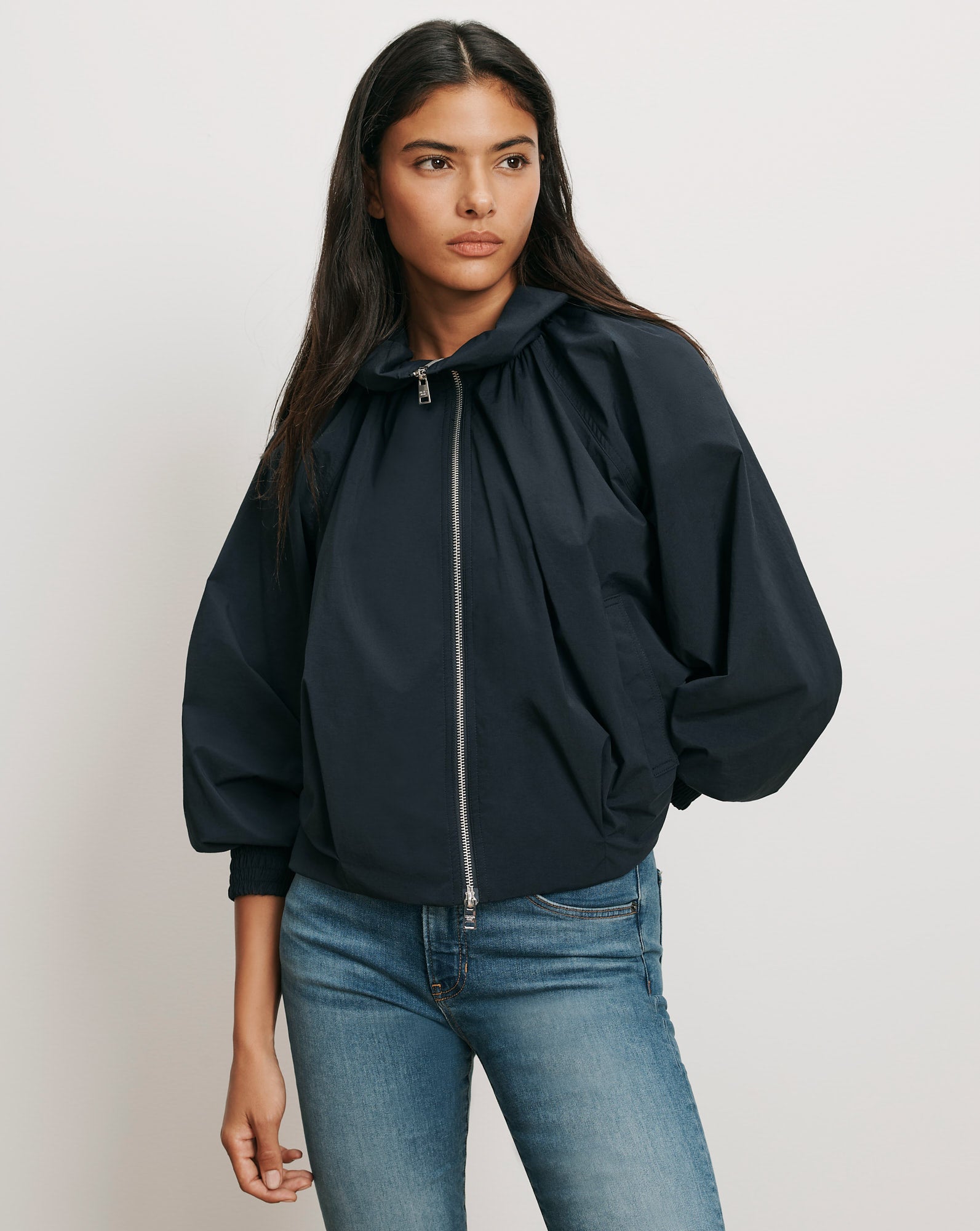 Circe Bubble Jacket