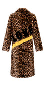 Angel Wings MR GREYS IN LEOPARD LOVE at Romi Boutique