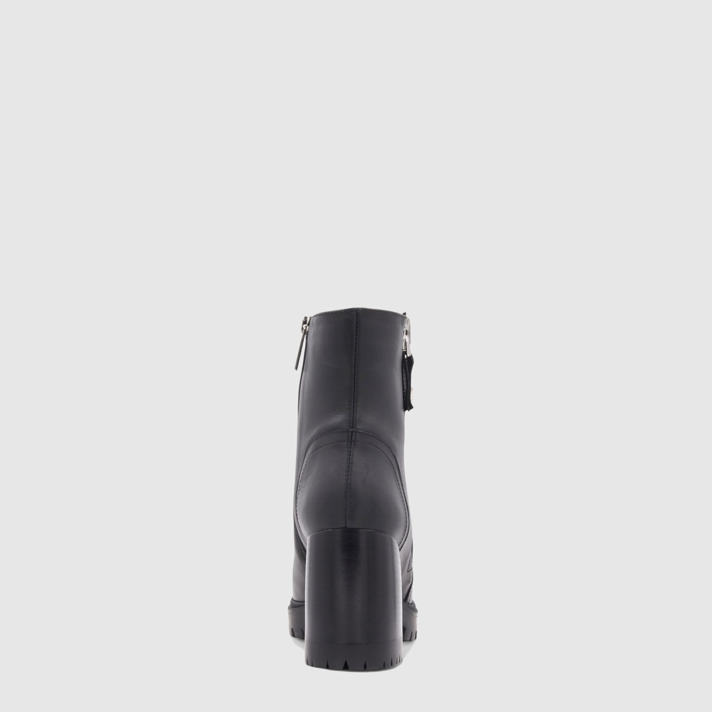 Aquatalia EMMA IN BLACK CALF at Romi Boutique