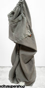 FREECITY Matte/Satin Loose Drawcord Biggy Pant at Romi Boutique