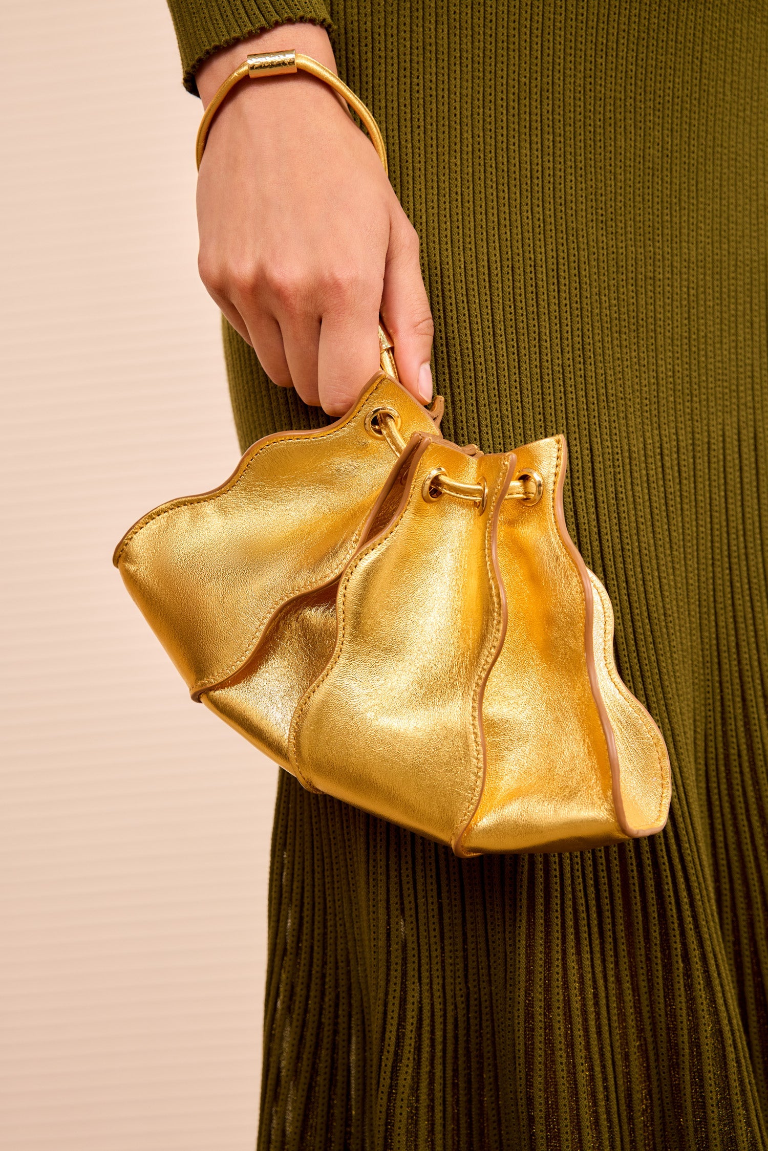Adria Small Crossbody Bag