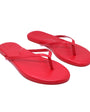 Solei Sea Indie Classic Thin Strap Sandal at Romi Boutique