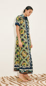 Alemais Liana Shirtdress at Romi Boutique