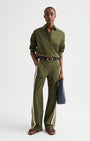 TWP Isabelle Pant at Romi Boutique