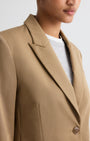 TWP SAWYER BLAZER at Romi Boutique