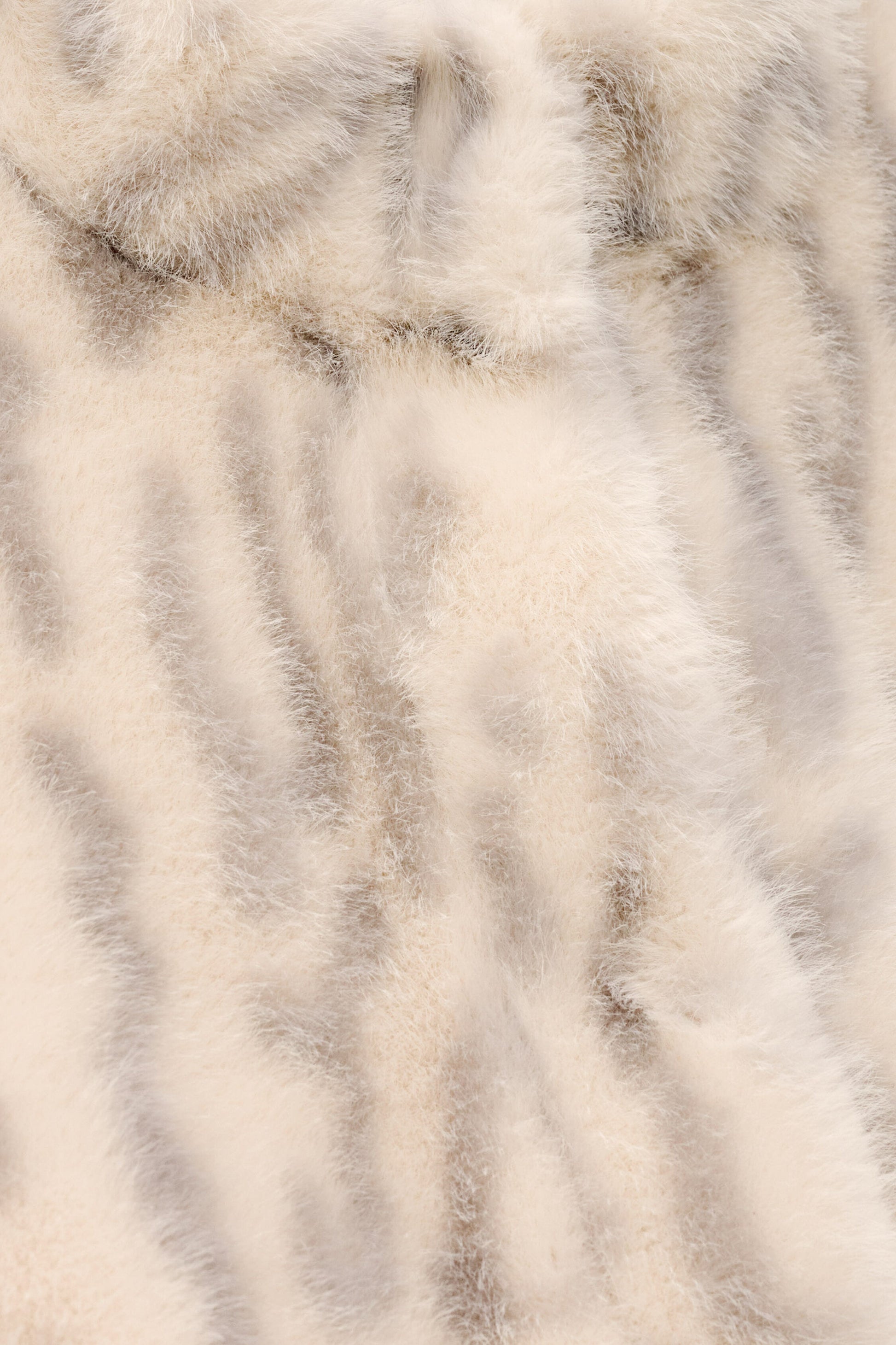 SAROS COAT