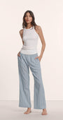 Eberjey Nautico Boxer Pant at Romi Boutique
