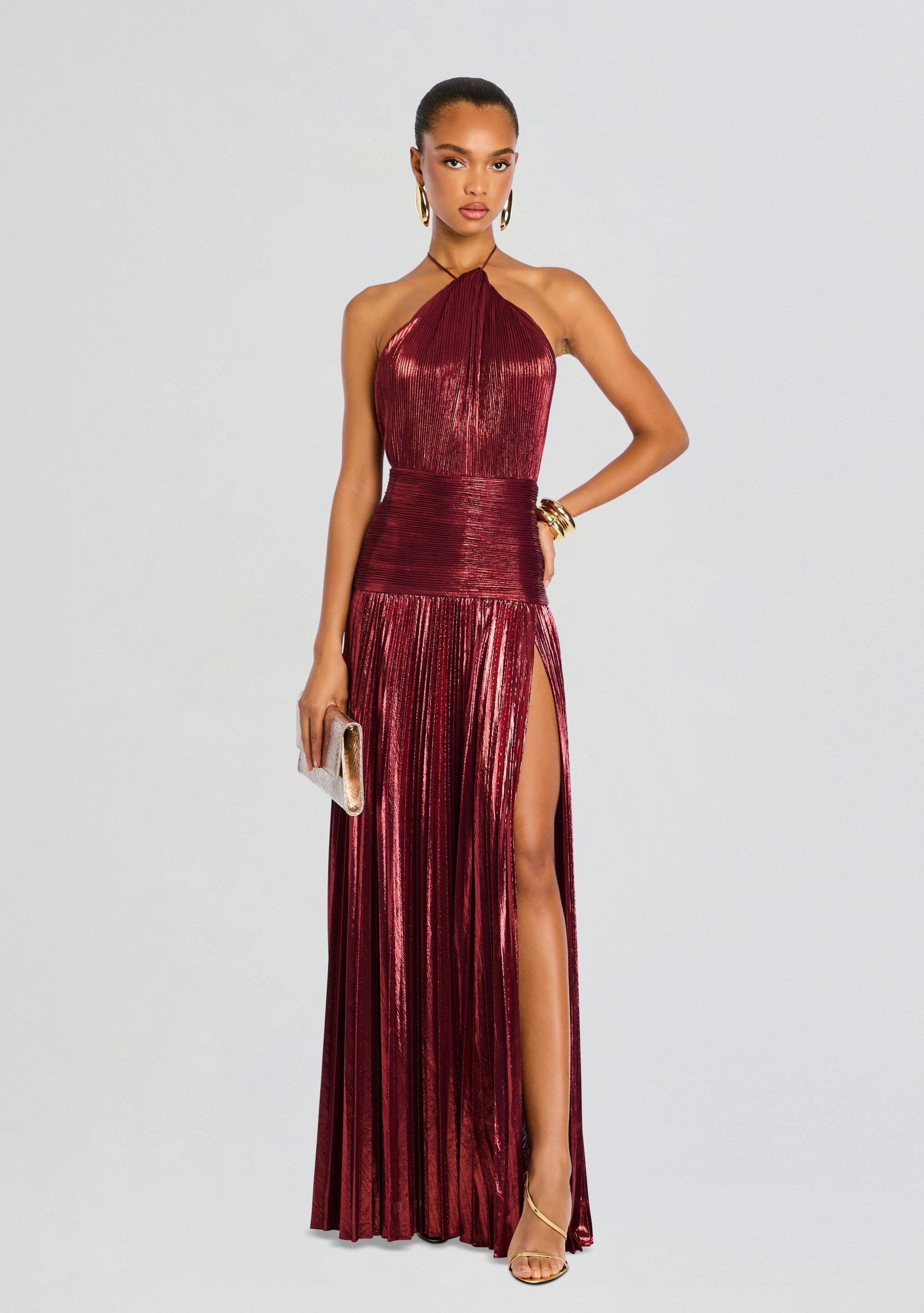 Retrofete Thalia Dress at Romi Boutique