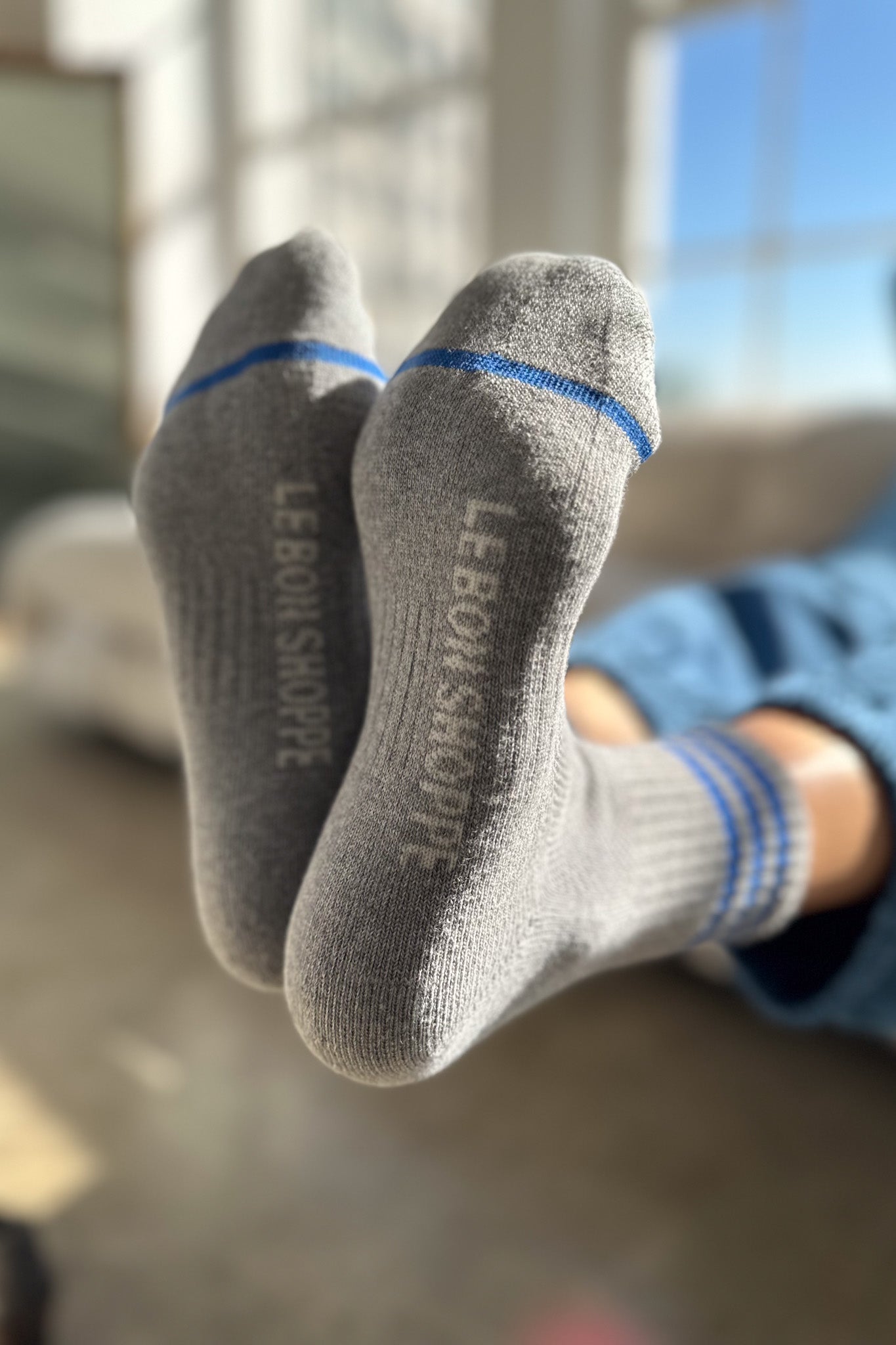 GIRLFRIEND SOCKS - Romi Boutique