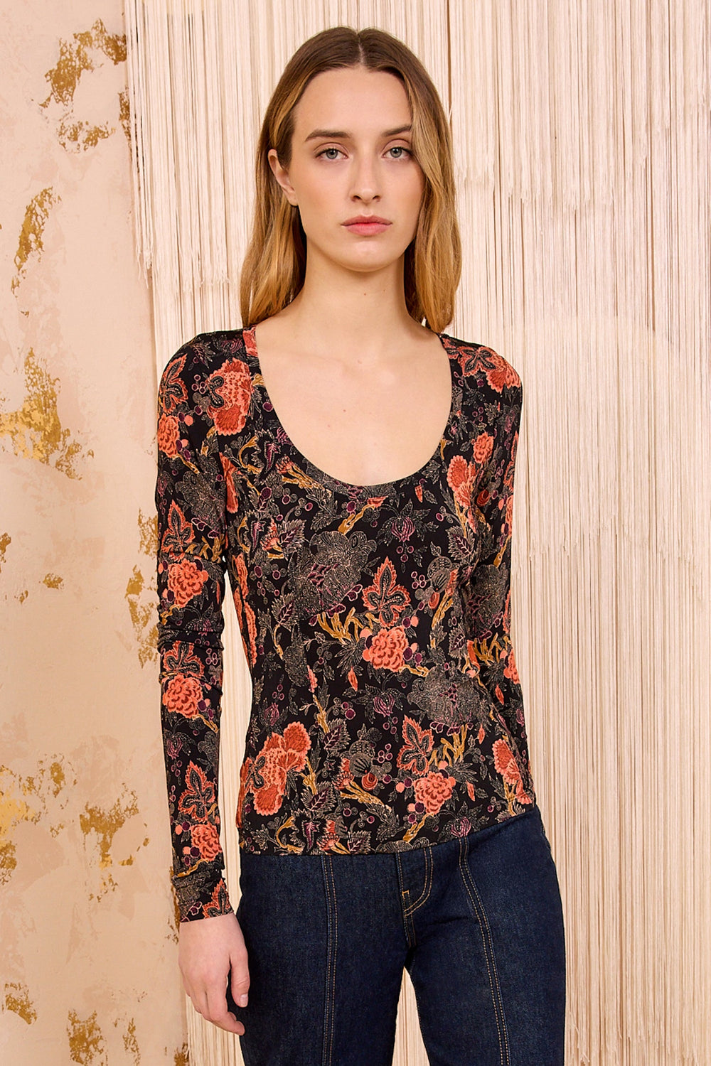 Tops | Romi Boutique