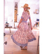 Bell BIANCA MAXI DRESS at Romi Boutique
