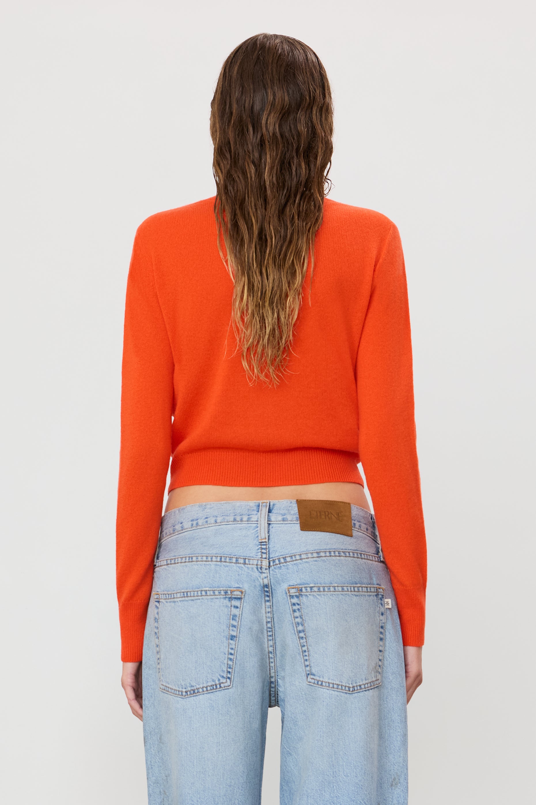 Francis Sweater