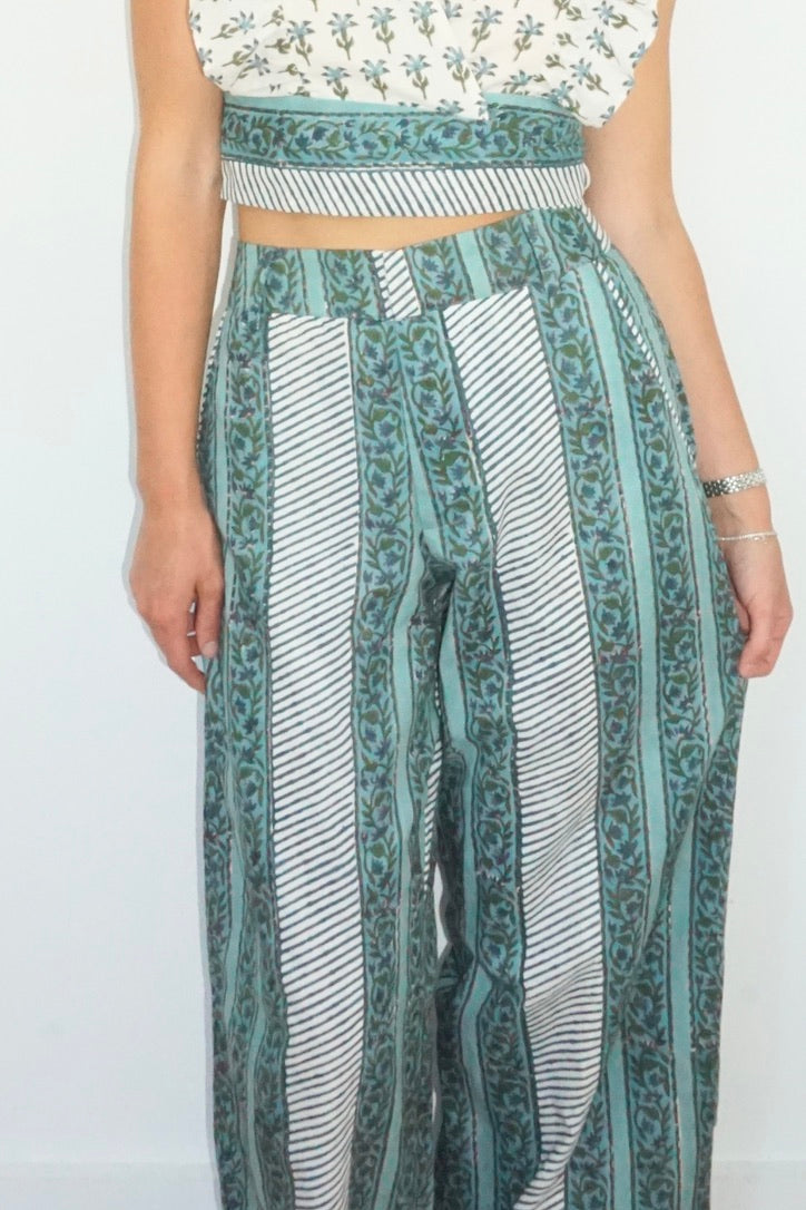Edison Pant