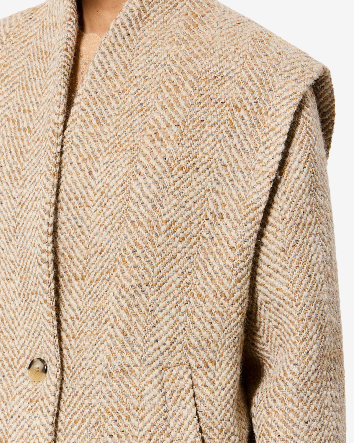 Drogo Jacket