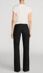 Frame The Gray Jean at Romi Boutique