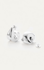 Jenny Bird Paige Puff Earrings at Romi Boutique
