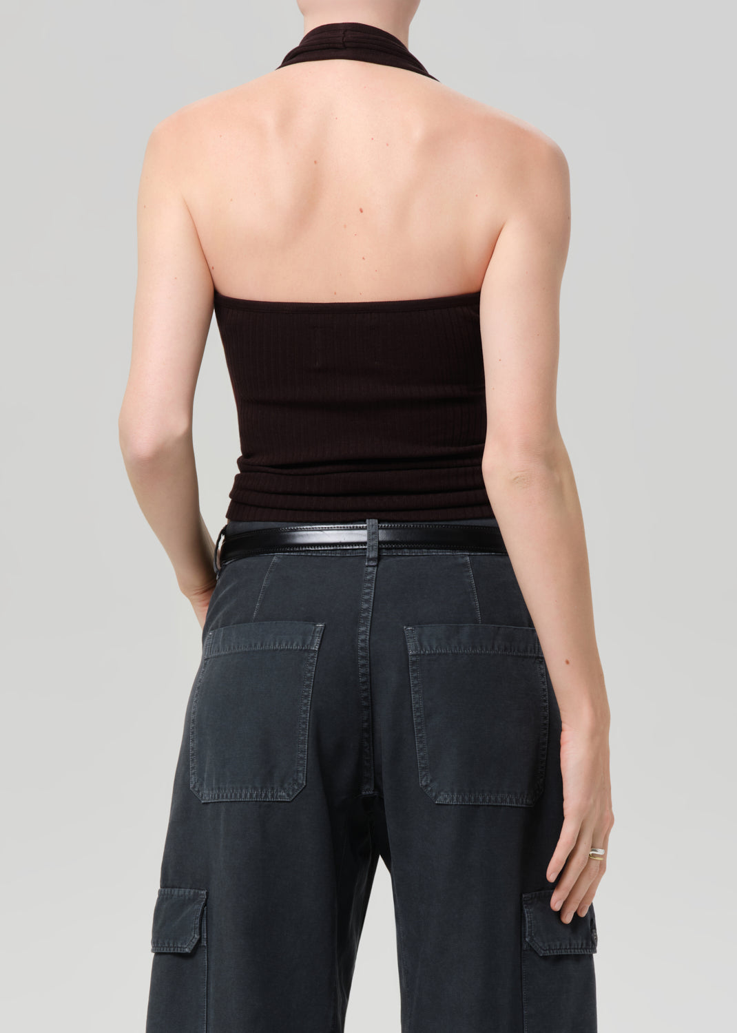 Thea Halter Top