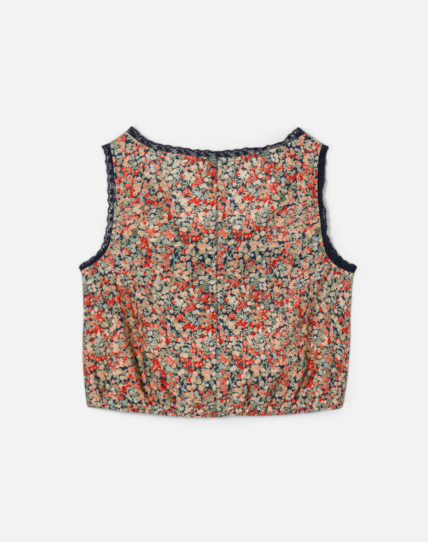 Allegra Top