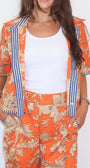 Nibi MTK Vita Shirt at Romi Boutique