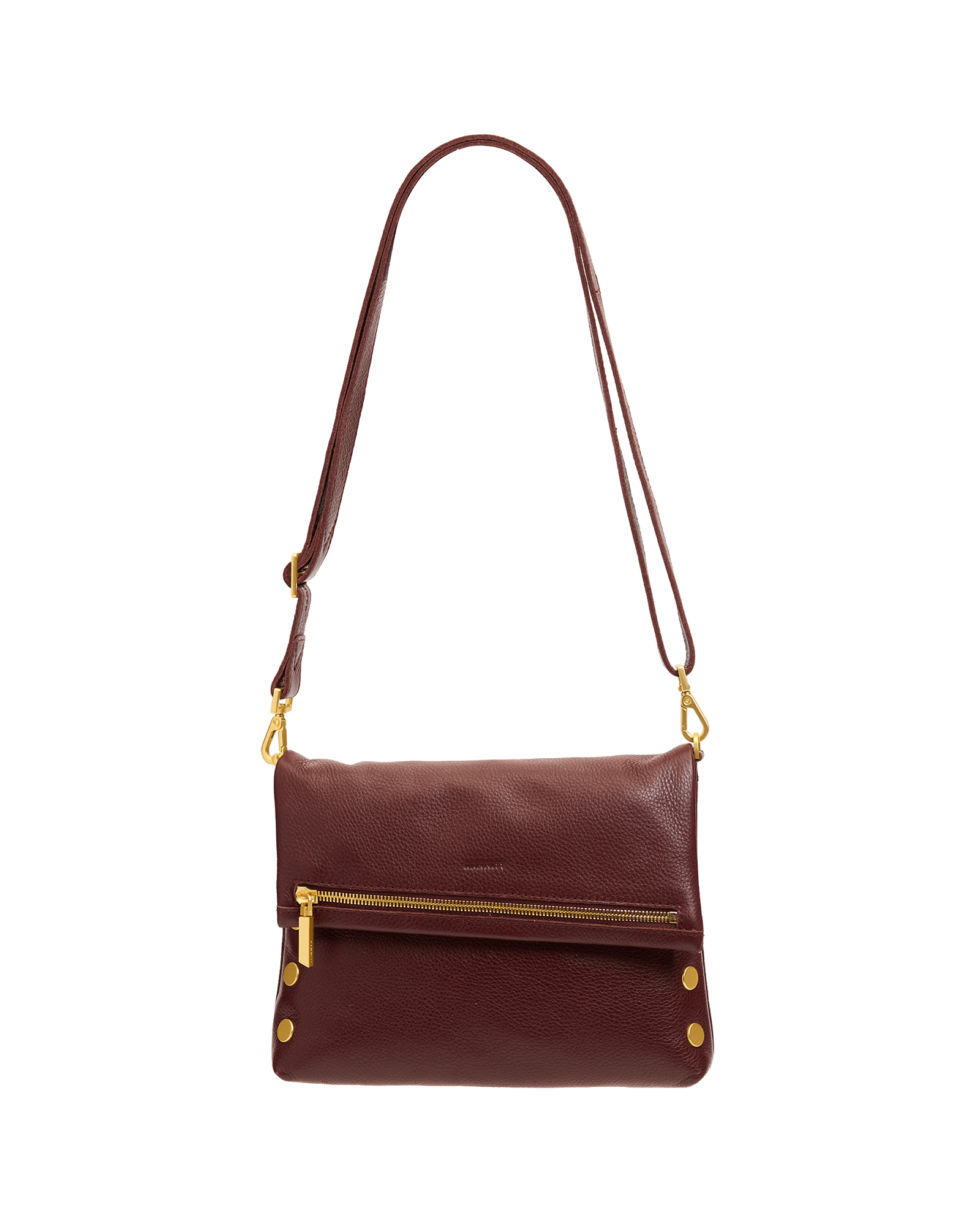 Hammitt Vip Med Crossbody Bag at Romi Boutique