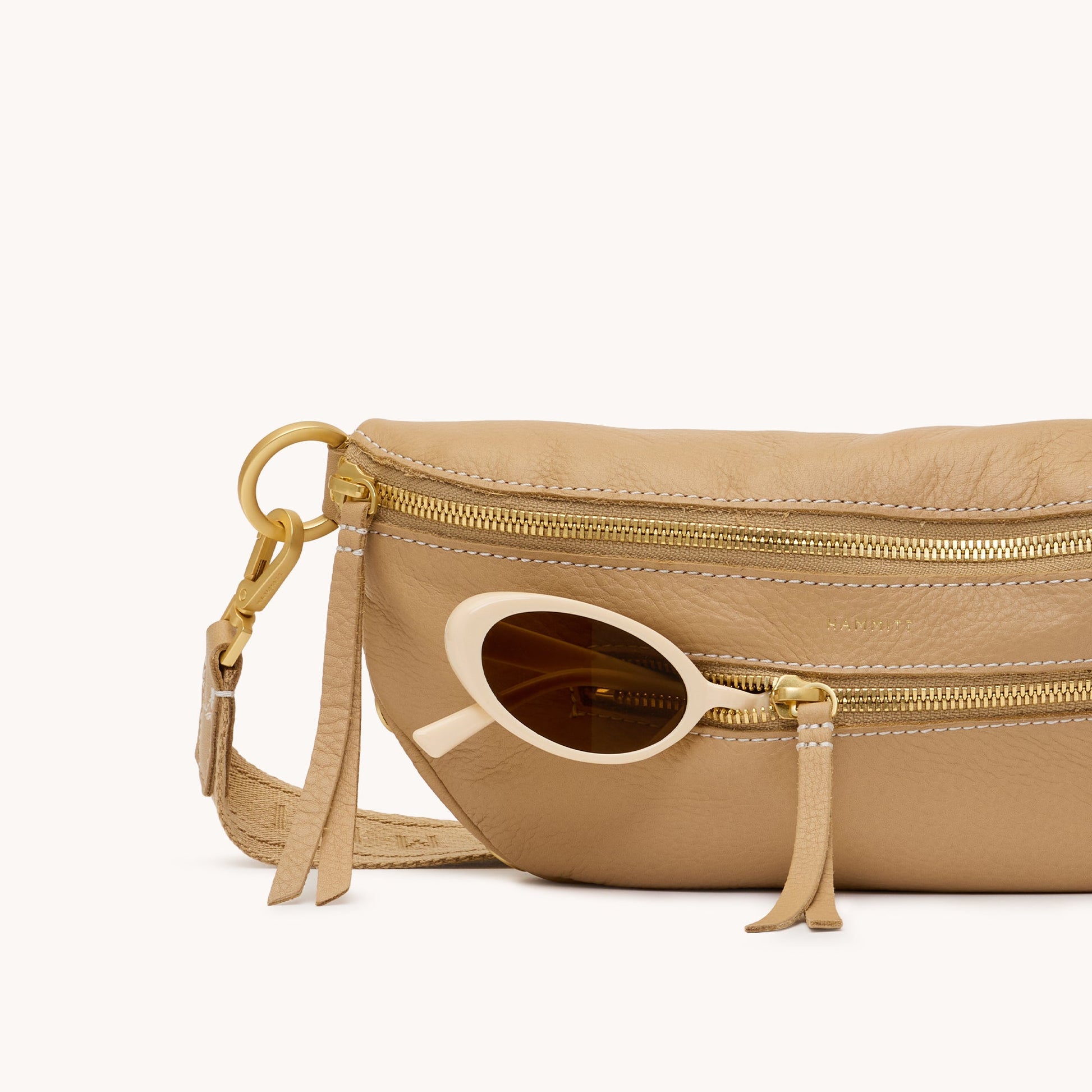 Charles Med Crossbody