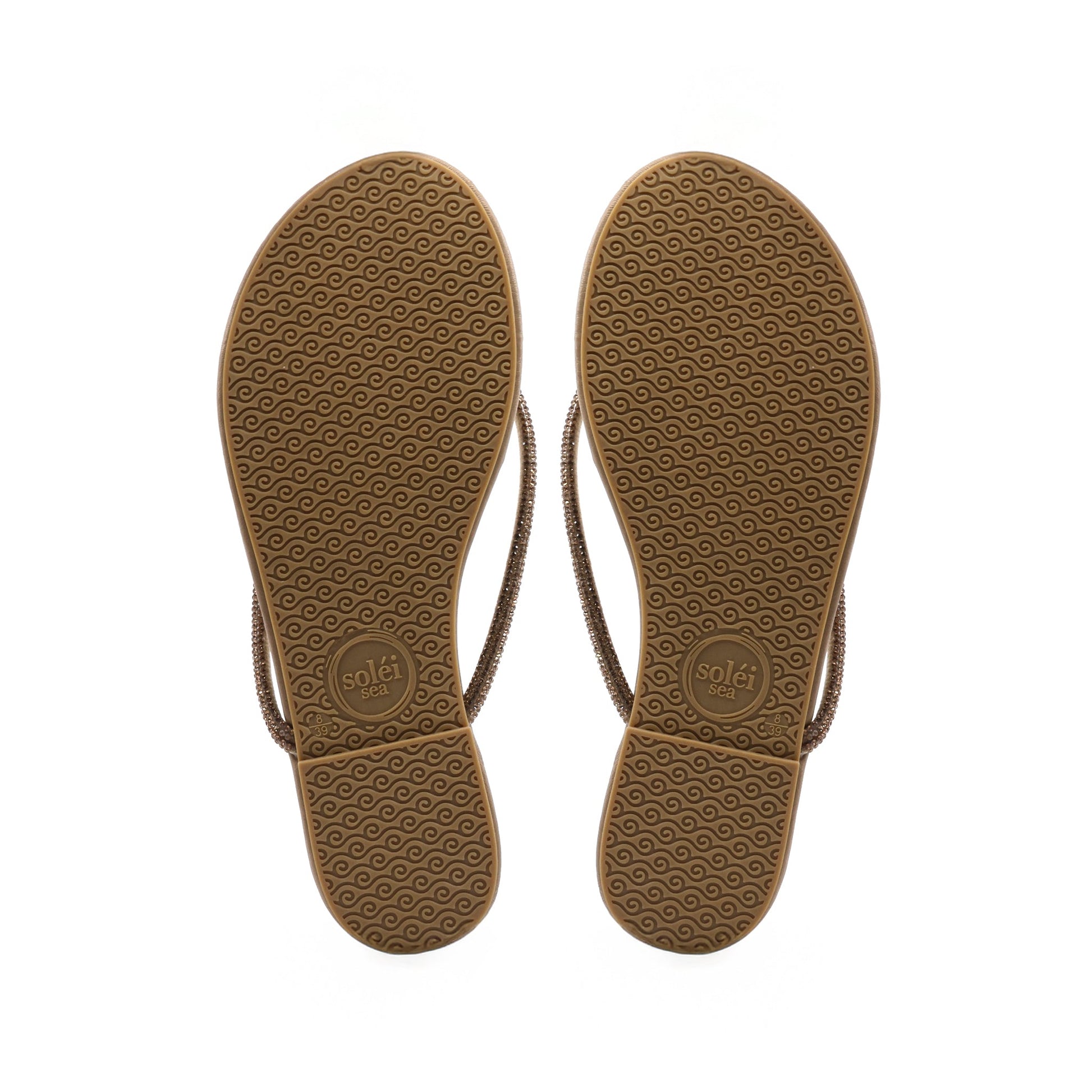 Vivie Sandal