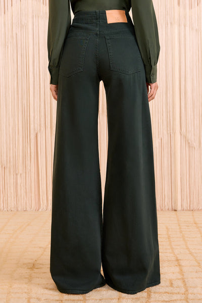 THE BIANCA JEAN IN HUNTER - Romi Boutique