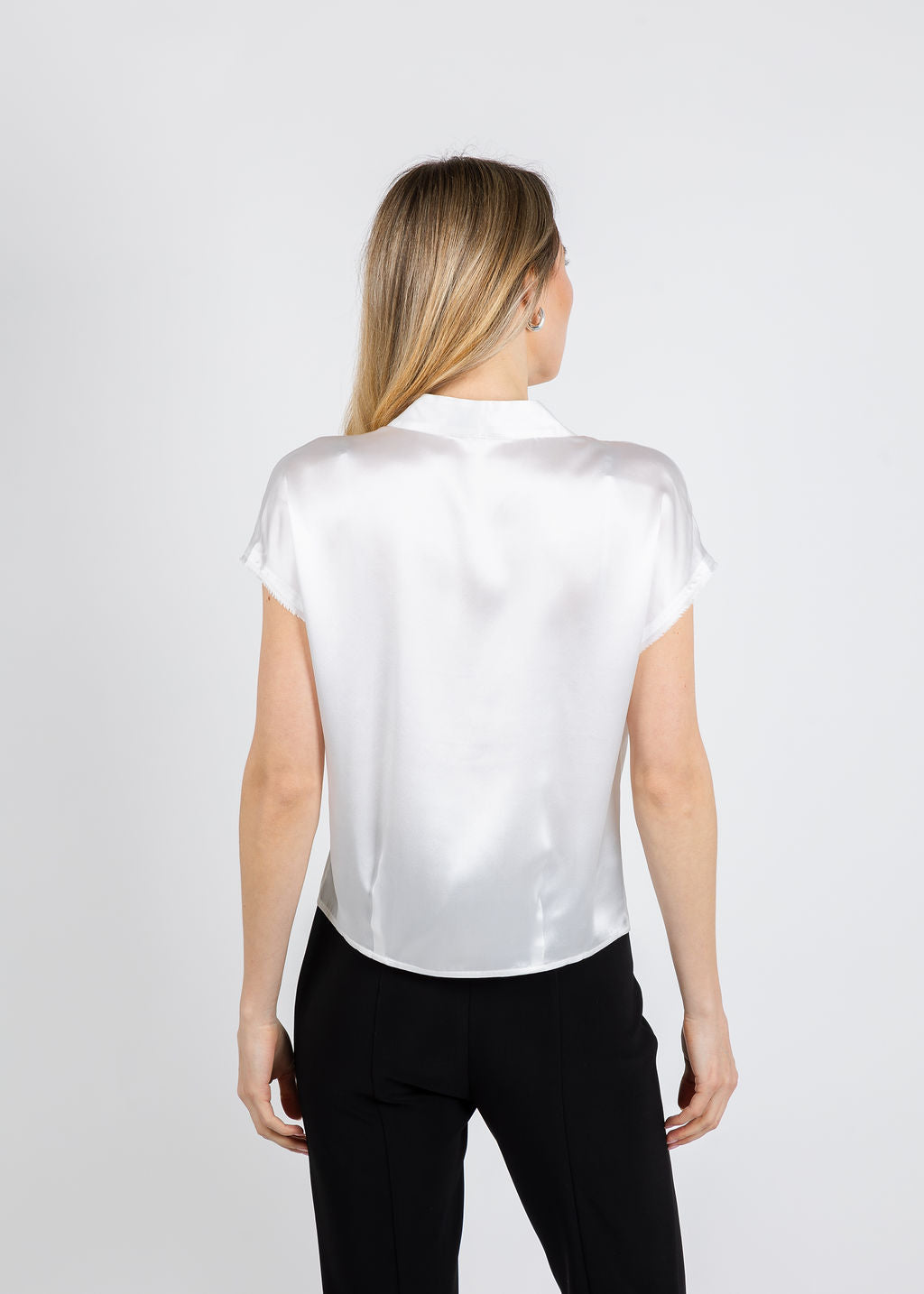 Go Wrapper's Delight Top
